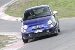 Abarth 595 2016 года (AU)